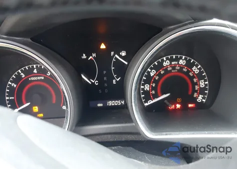 2012 Toyota Highlander Limited V6 z USA, uszkodzony, nr VIN 5TDDK3EH6CS128269